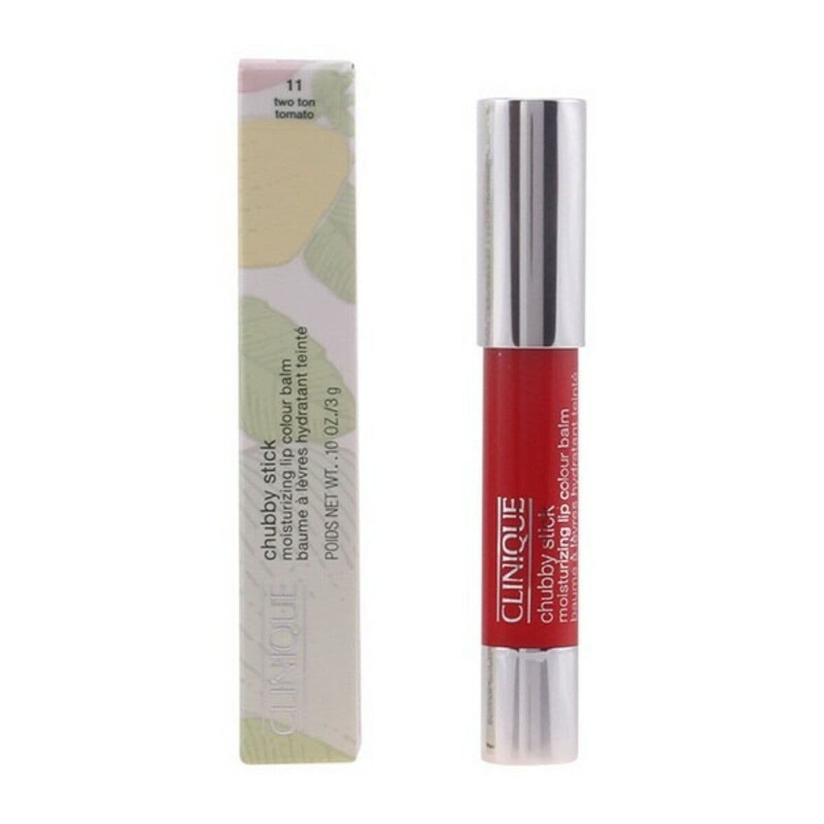 Kolorowy Balsam do Ust Chubby Stick Clinique - Image 11