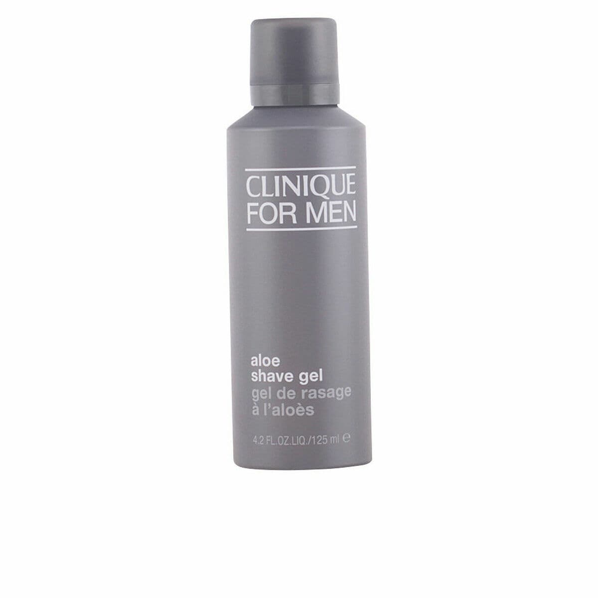 Gel de Afeitar Clinique Men 125 ml