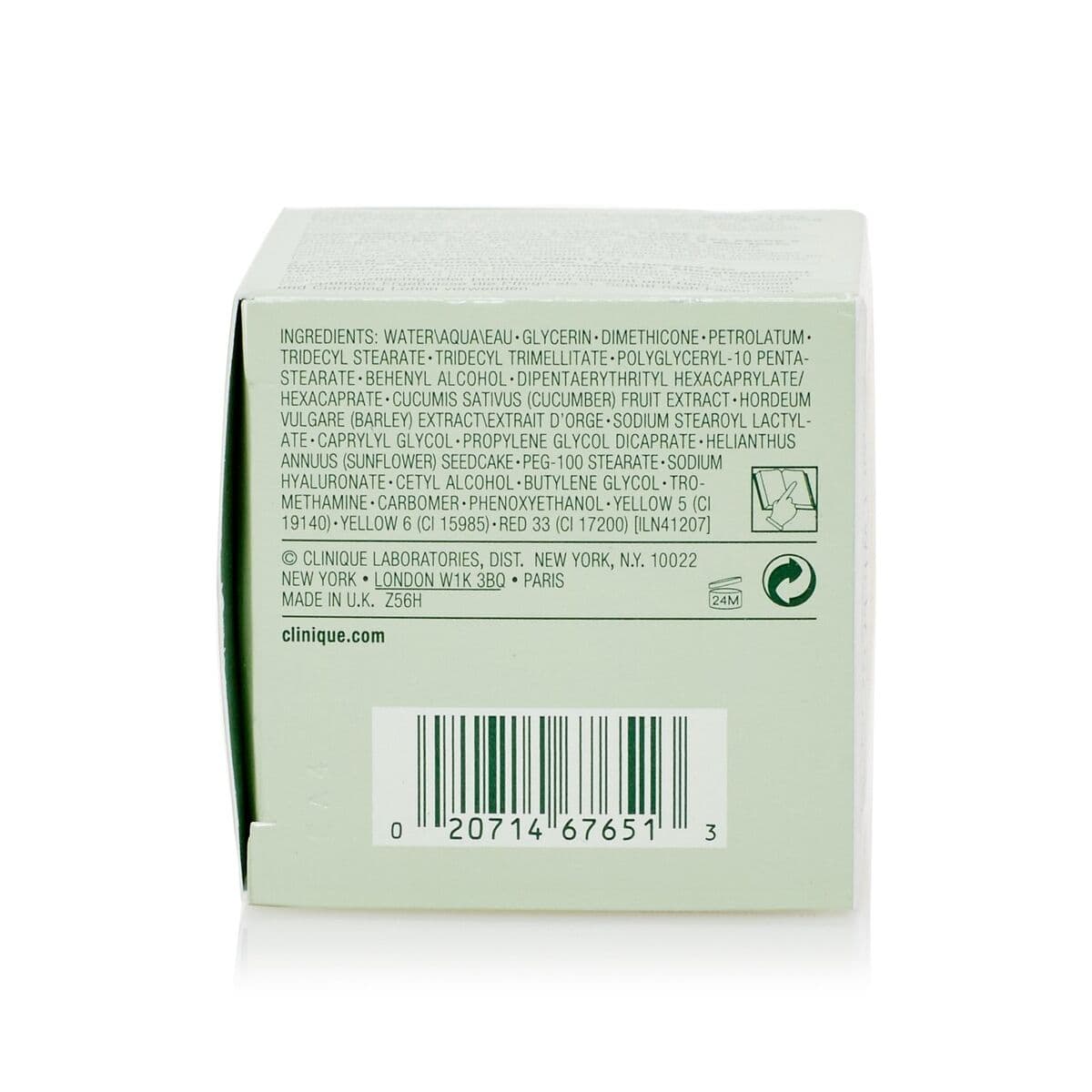 Veido kremas Clinique Dramatically Different 50 ml - Image 2