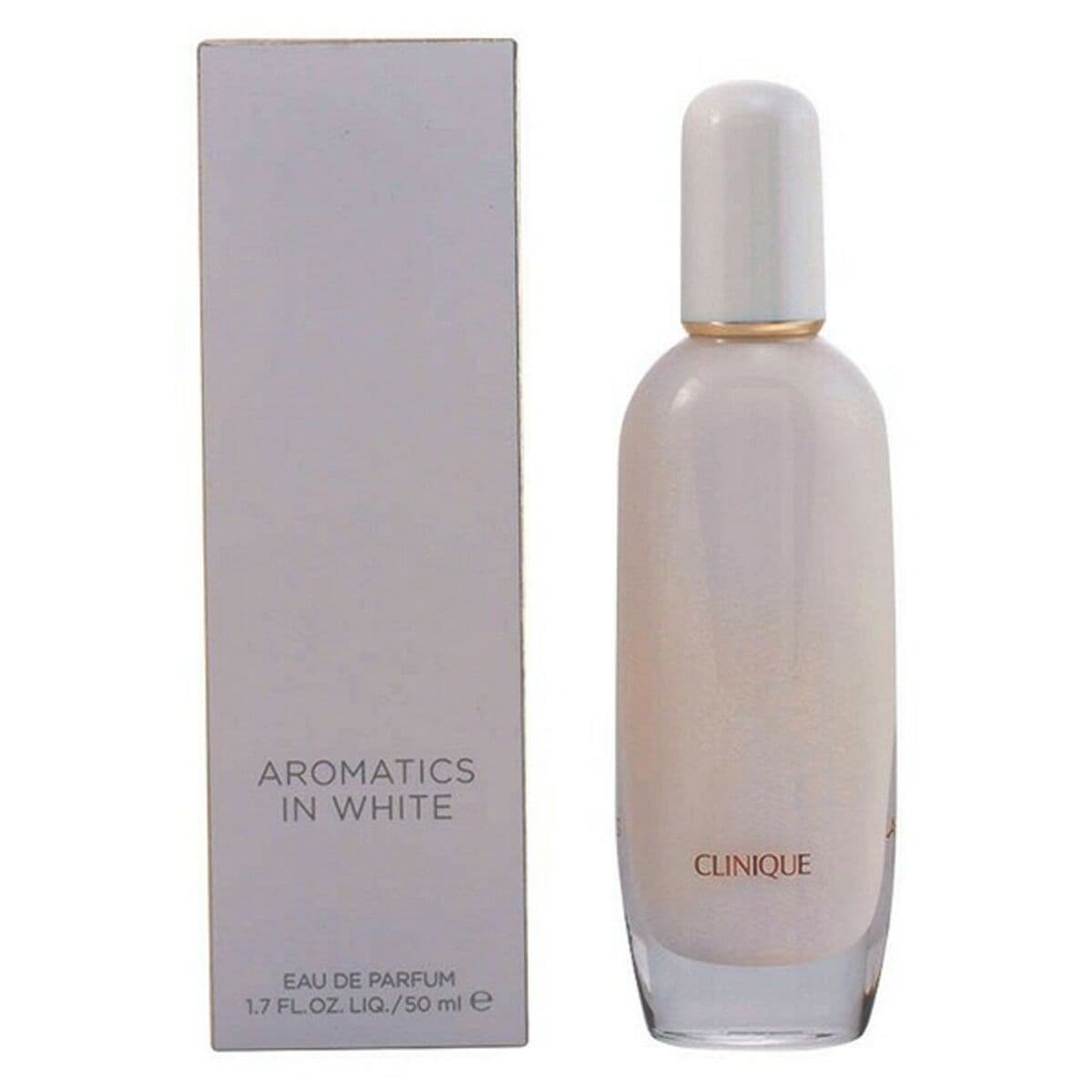 Damenparfüm Aromatics In White Clinique EDP EDP - Image 2