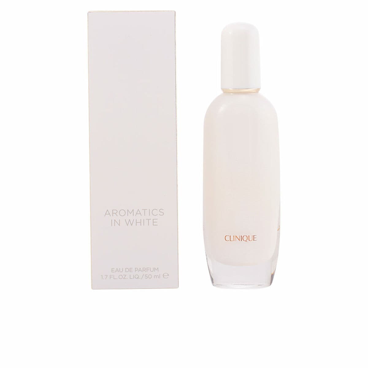 Damenparfüm Aromatics In White Clinique EDP EDP - Image 7