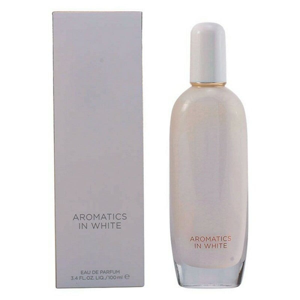 Damenparfüm Aromatics In White Clinique EDP EDP - Image 3