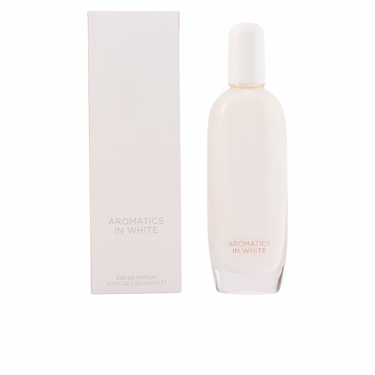 Damenparfüm Aromatics In White Clinique EDP EDP - Image 6