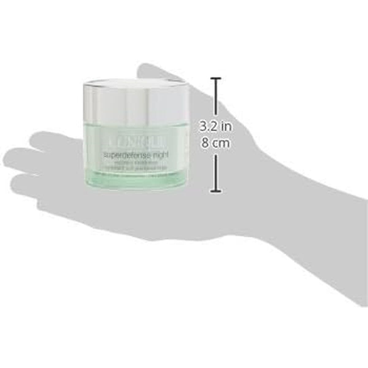 Crema Antiedad Clinique Superdefense Night Ii 50 ml - Image 2