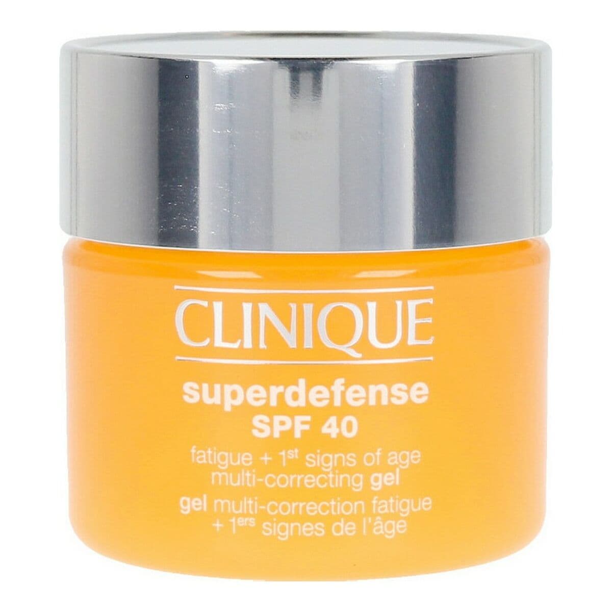 Sérum Antifatiga Clinique SUPERDEFENSE Spf 40 50 ml
