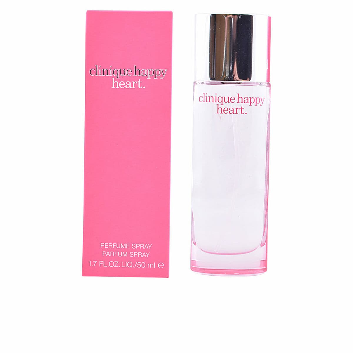 Damenparfüm Happy Heart Clinique EDP EDP - Image 3
