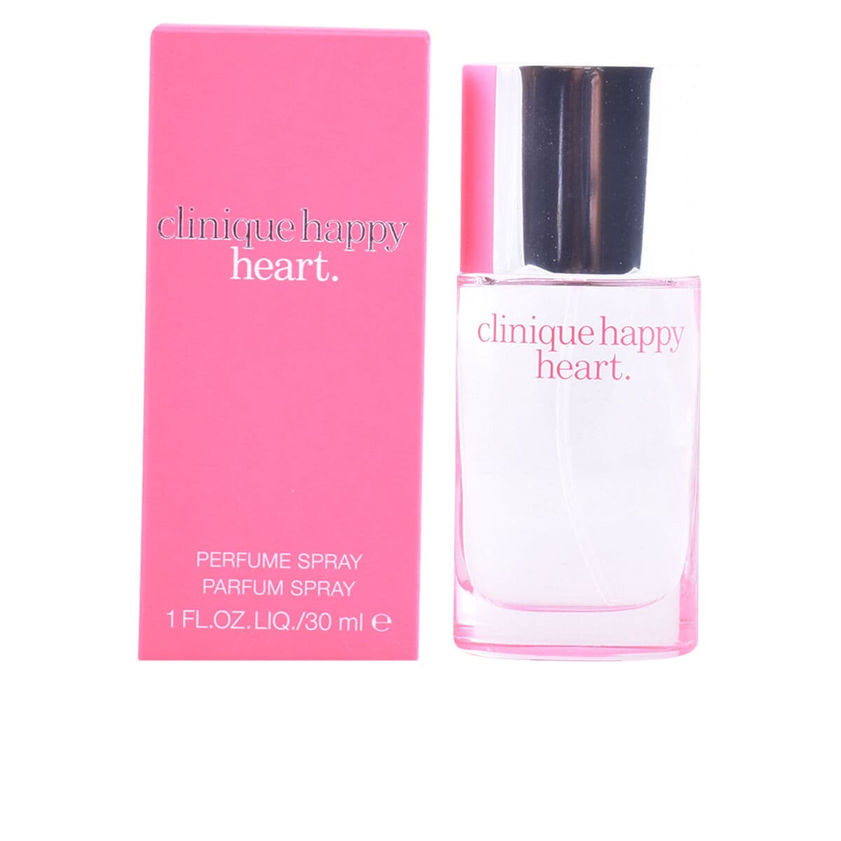 Damenparfüm Happy Heart Clinique EDP EDP - Image 4