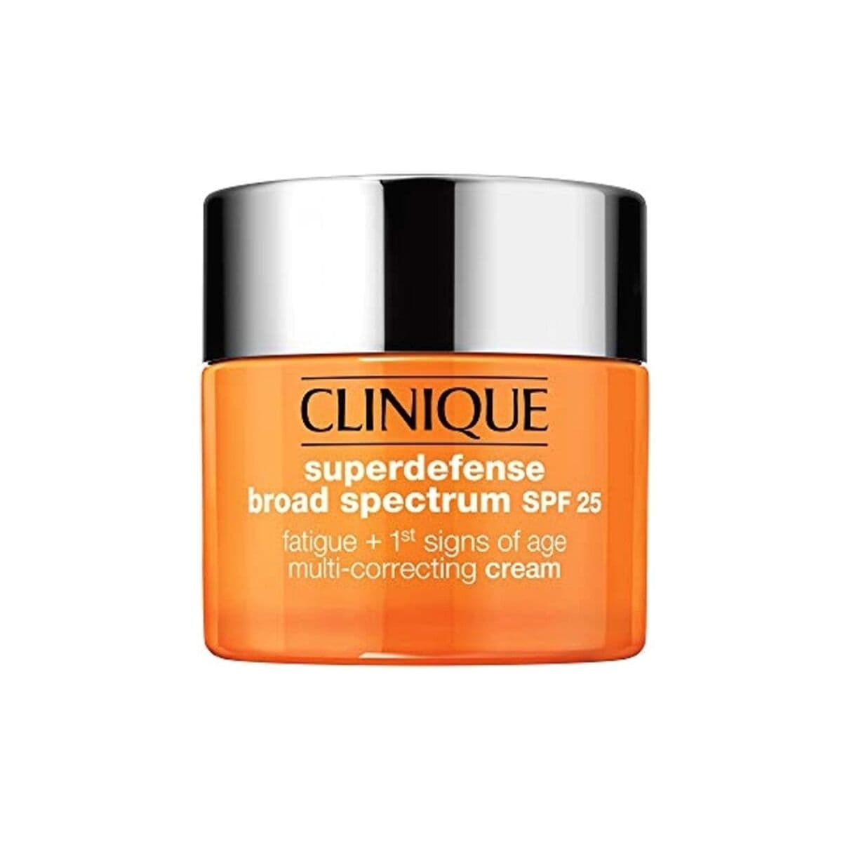Crema de Día Clinique SUPERDEFENSE Spf 25 50 ml