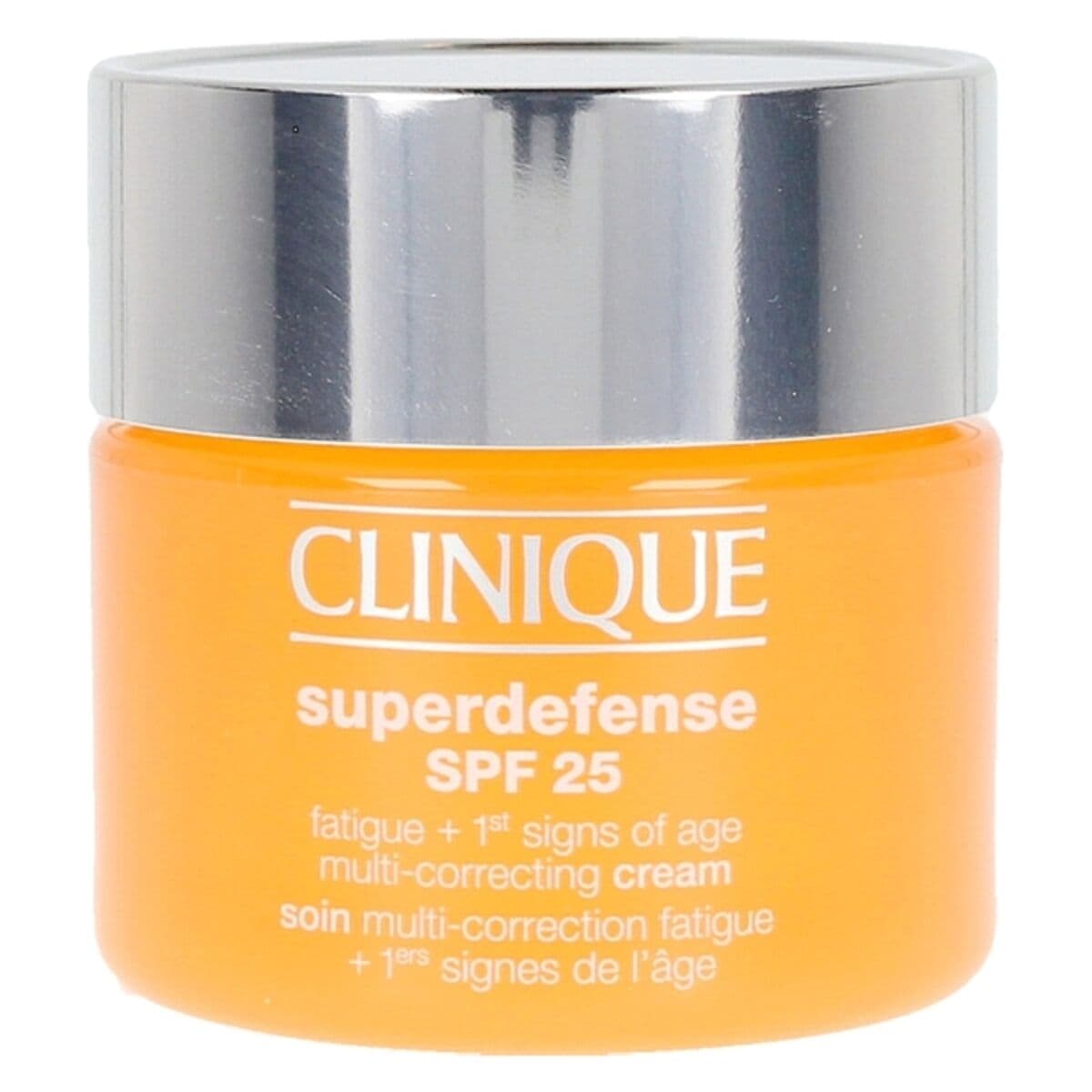 Nappali Krém Clinique SUPERDEFENSE Spf 25 50 ml - Image 2
