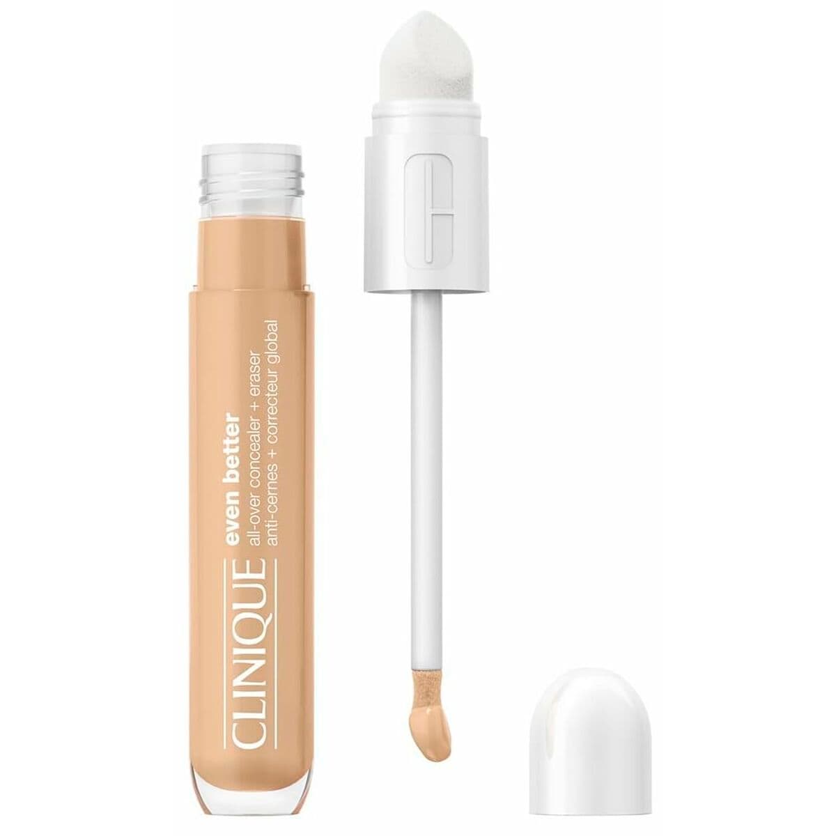 Corretor Facial Clinique Even Better Nº 10-alabaster 3,5 g - Image 5