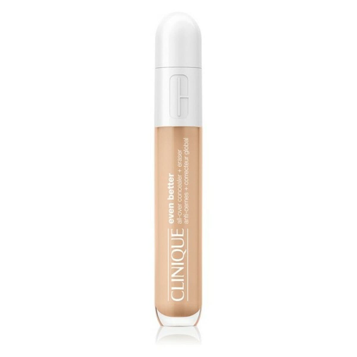 Primer facial Clinique 20714968908 Nº 40-Cream Chamois 3,5 g - Image 3
