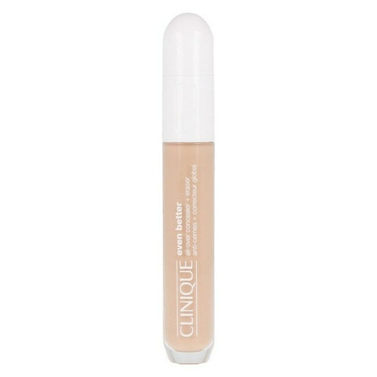 Primer facial Clinique 20714968908 Nº 40-Cream Chamois 3,5 g - Image 5