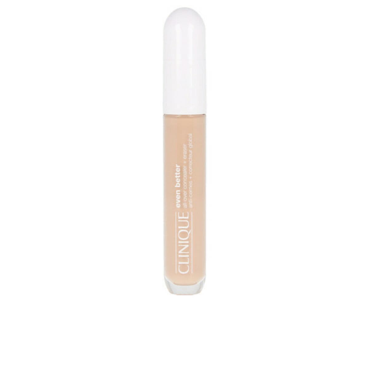 Corrector Facial Clinique 20714968915 Nº 52-Neutral Nº 52-Neutro Nº 52-Neutro 3,5 Gr 3,5 g