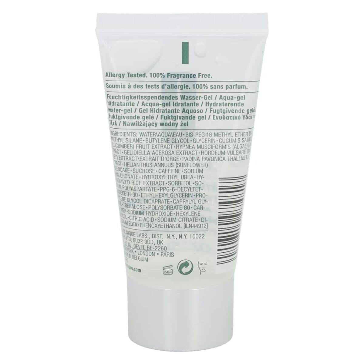 Mitrinošs gēls Dramatically Different Clinique - Image 2