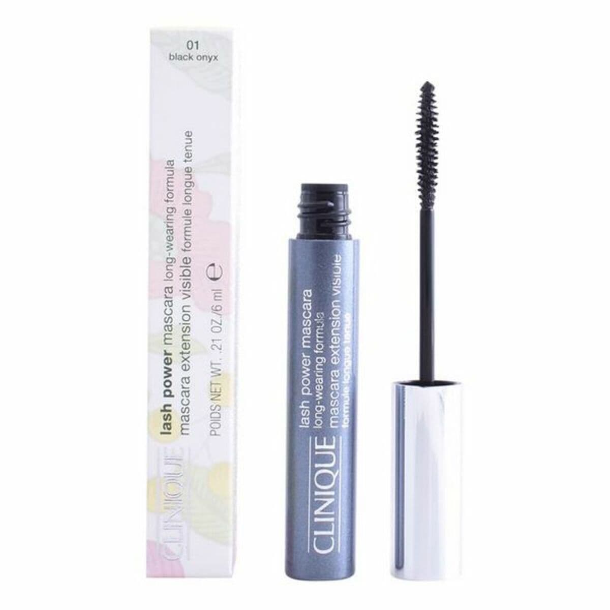 Rímel Clinique Lash Power Preto 6 ml