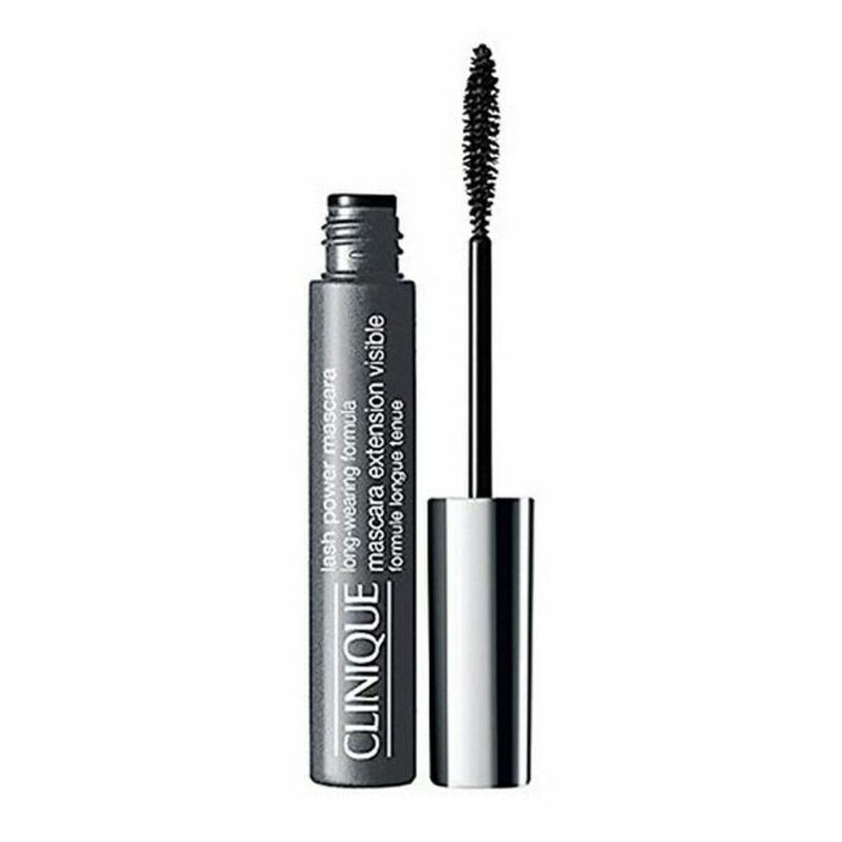 Rímel Clinique Lash Power Preto 6 ml - Image 2