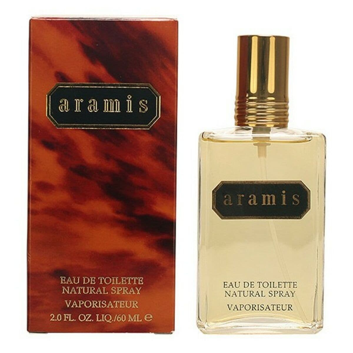 Parfym Herrar Aramis Aramis EDT 60 ml - Image 3