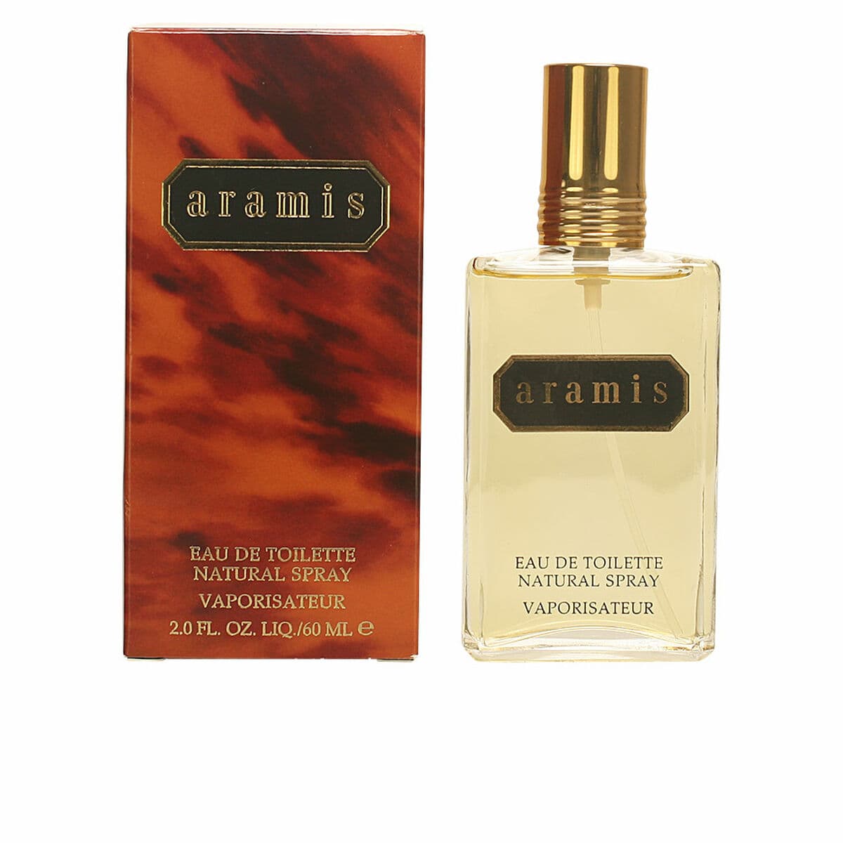Parfym Herrar Aramis Aramis EDT 60 ml - Image 4