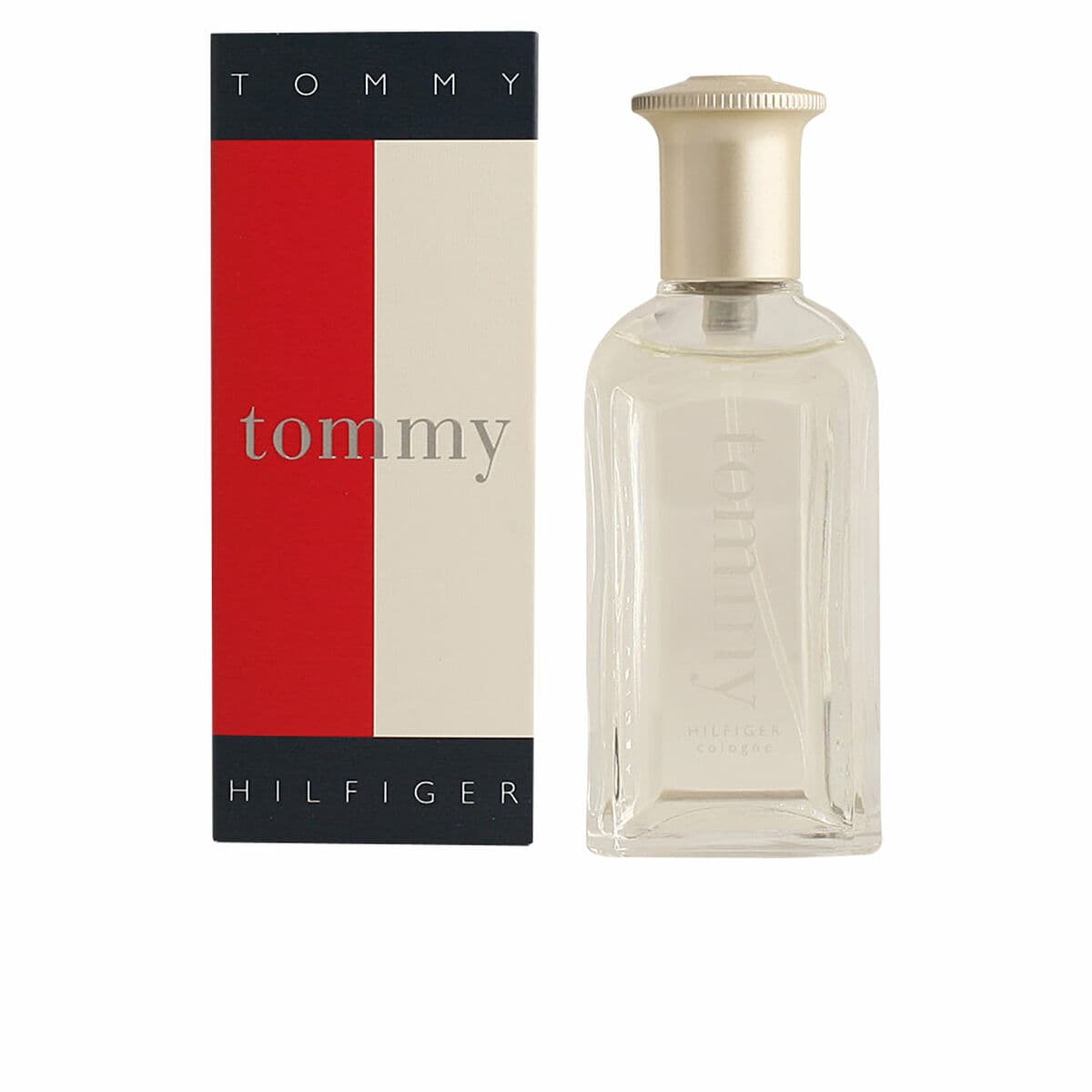Herrenparfüm Tommy Hilfiger EDT - Image 5