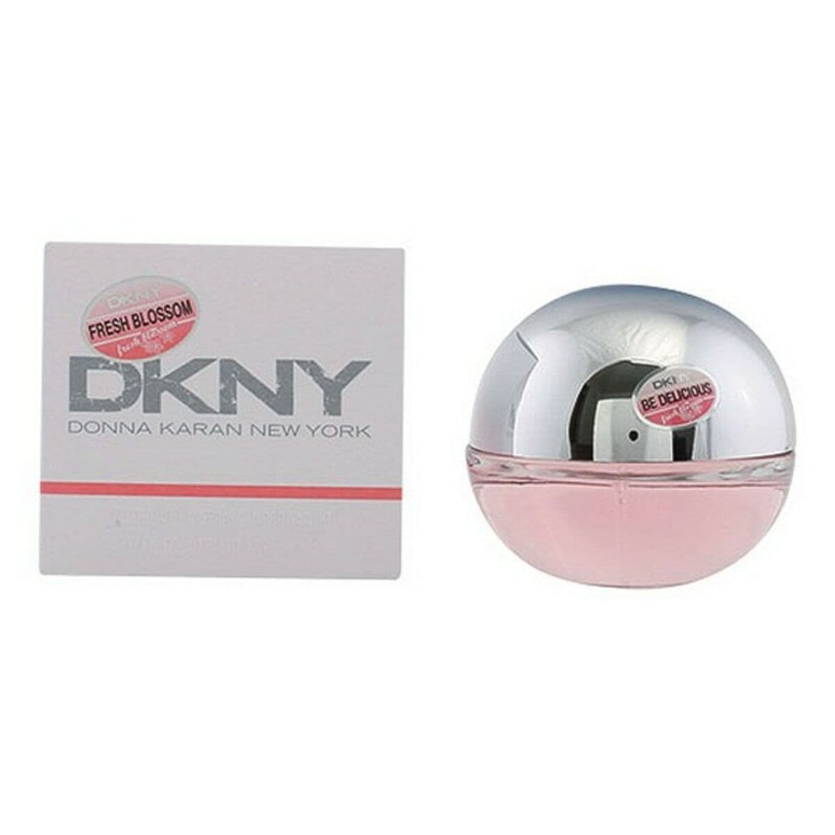 Damenparfüm Be Delicious Fresh Blossom Donna Karan EDP EDP - Image 5