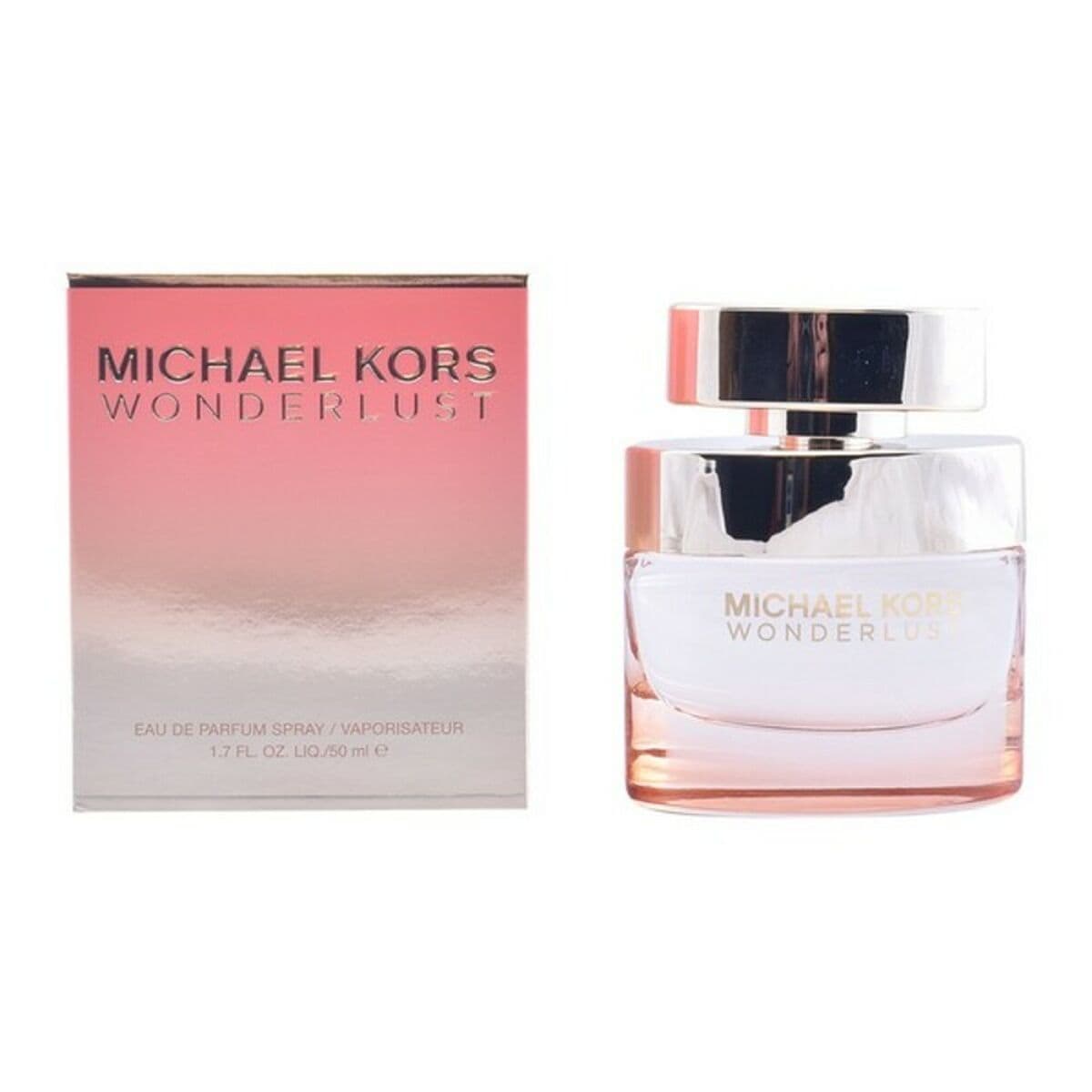 Moterų kvepalai Wonderlust Michael Kors EDP (50 ml) (50 ml)