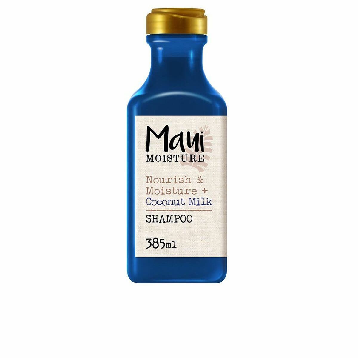 Champú Nutritivo Maui 6221400 385 ml Coco
