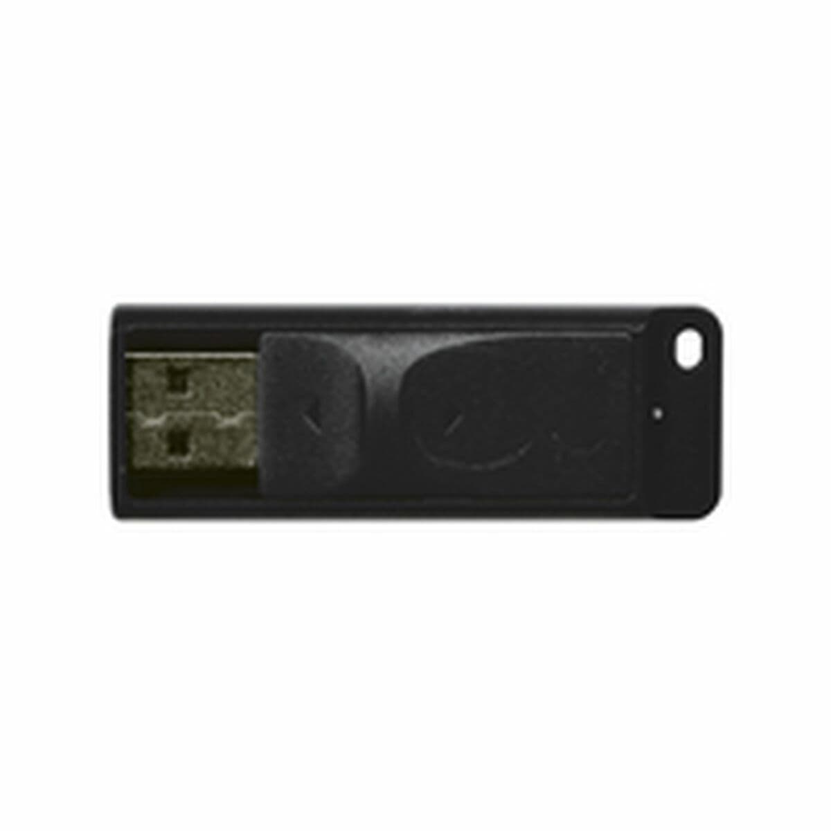 USB Pendrive Verbatim 98697 Schwarz 32 GB - Image 3