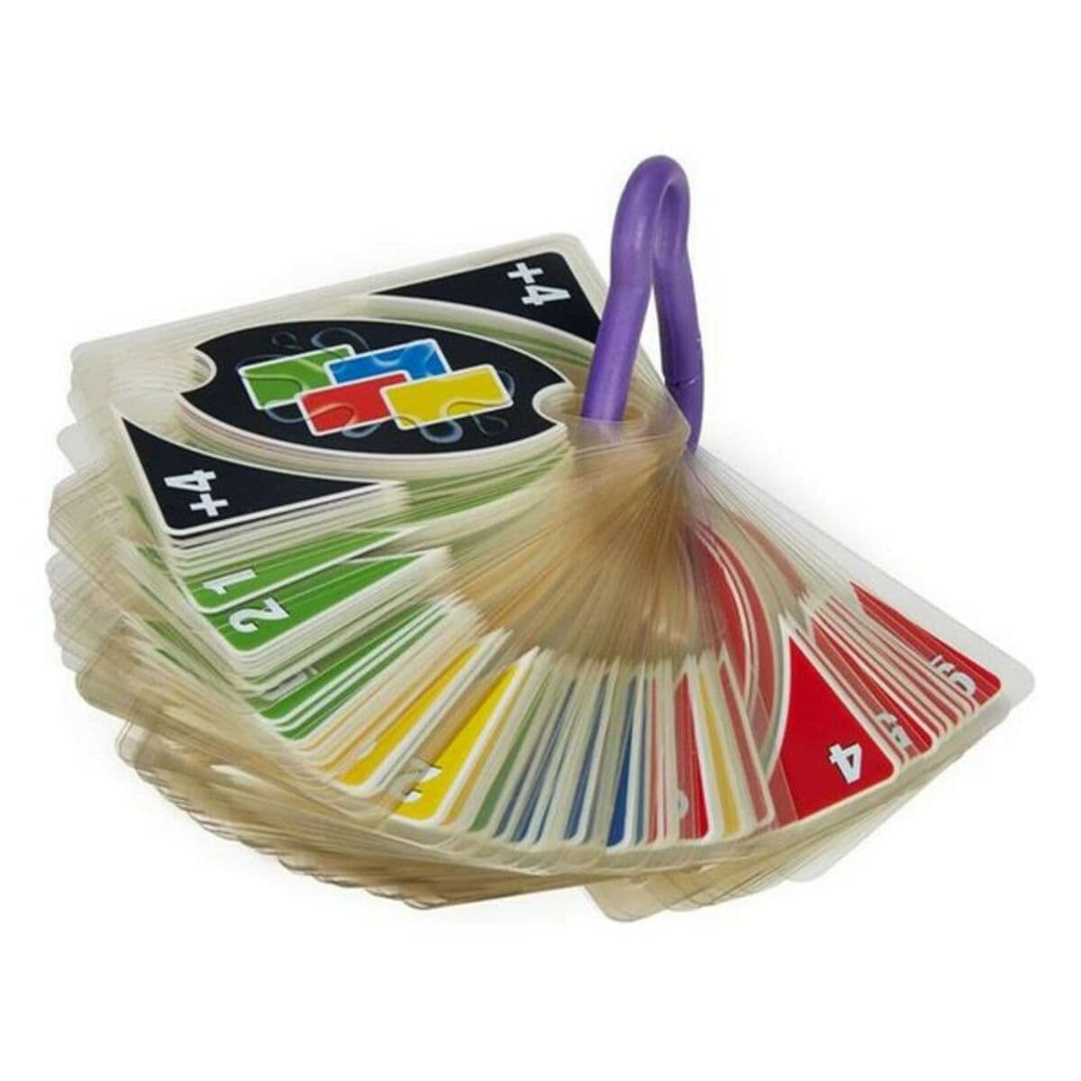 Juego de Mesa Uno H2o To Go Mattel - Image 2
