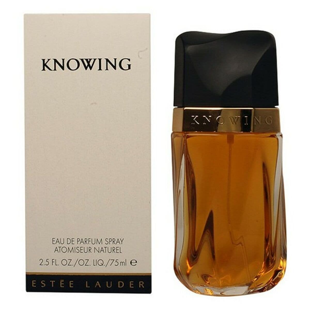 Parfym Damer Knowing Estee Lauder EDP EDP - Image 3