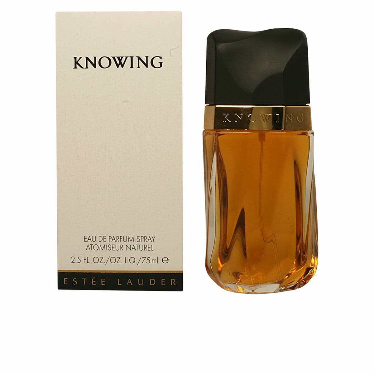 Parfym Damer Knowing Estee Lauder EDP EDP - Image 4