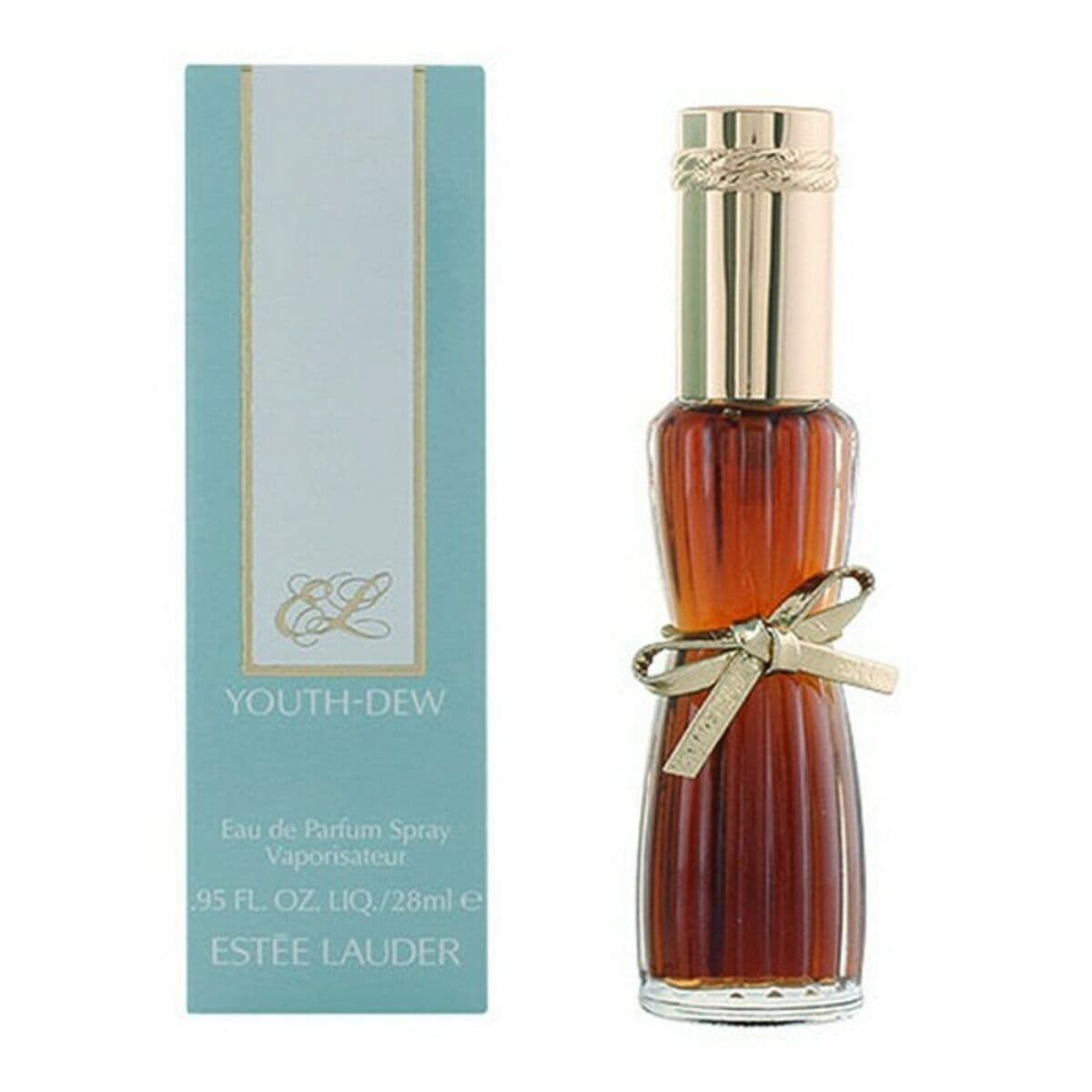 Damenparfüm Youth Dew Estee Lauder EDP EDP - Image 4
