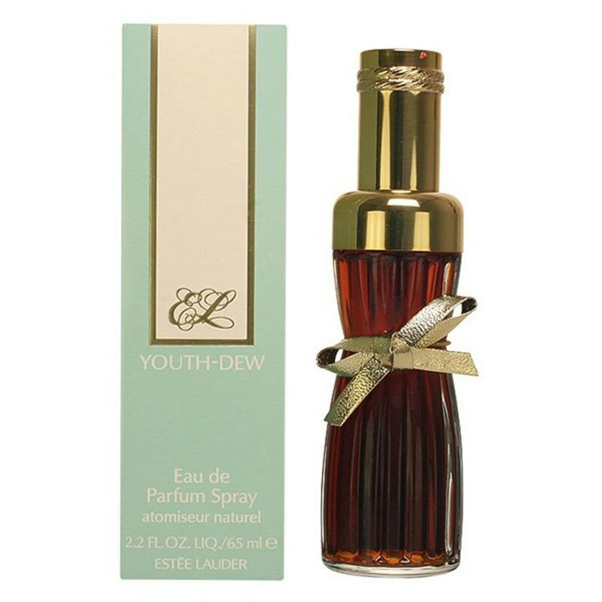 Damenparfüm Youth Dew Estee Lauder EDP EDP - Image 5