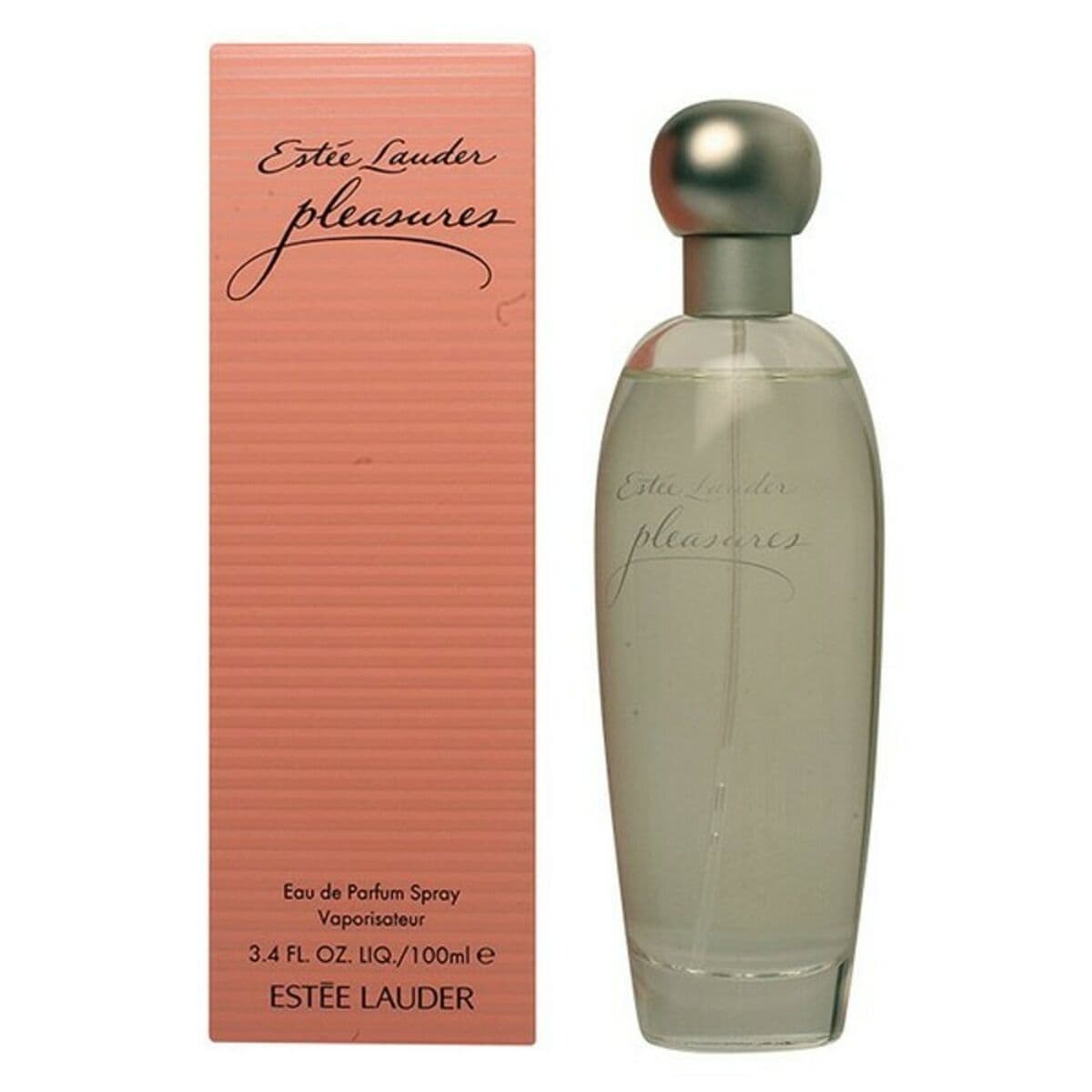 Damenparfüm Pleasures Estee Lauder EDP EDP - Image 6