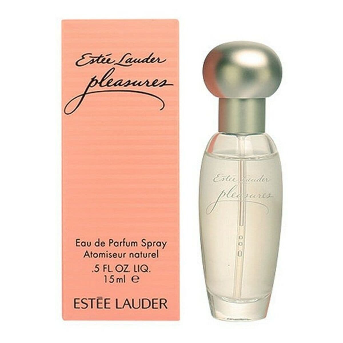 Damenparfüm Pleasures Estee Lauder EDP EDP - Image 7