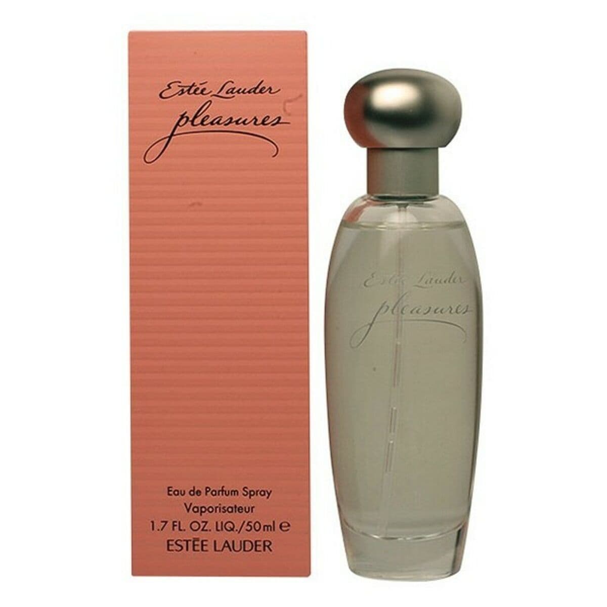 Damenparfüm Pleasures Estee Lauder EDP EDP - Image 8
