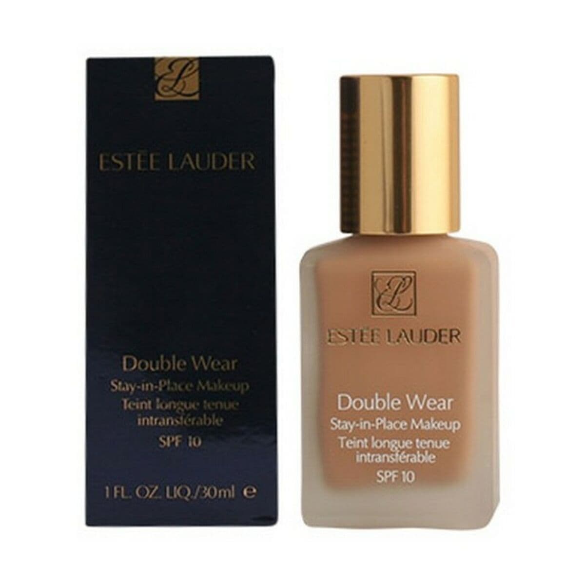 Base de Maquilhagem Fluida Double Wear Estee Lauder (30 ml) - Image 2