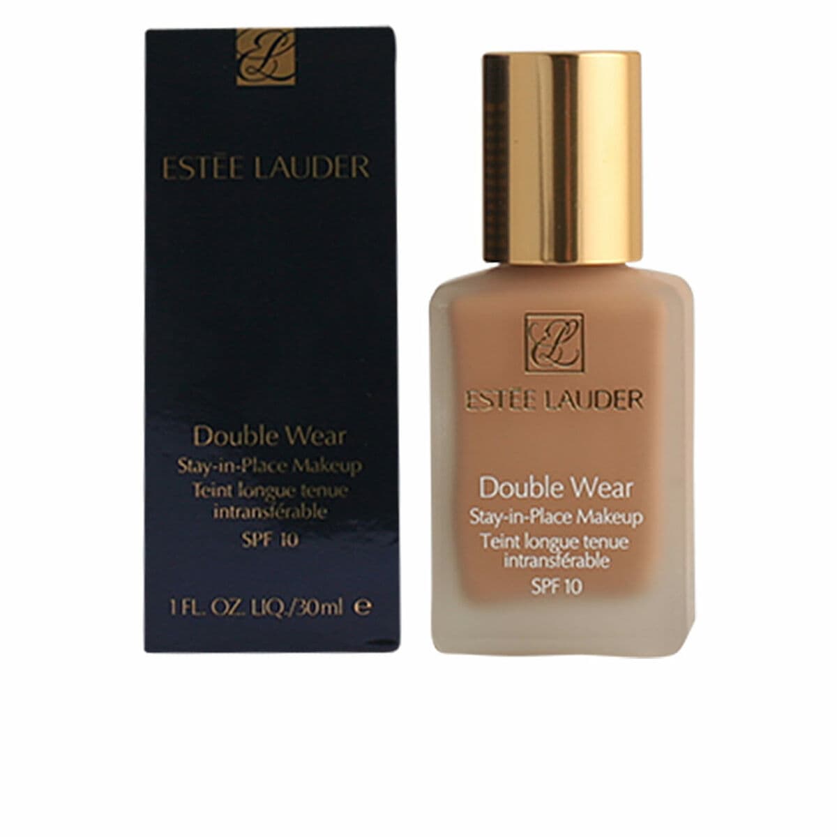 Base de Maquilhagem Fluida Double Wear Estee Lauder (30 ml) - Image 27