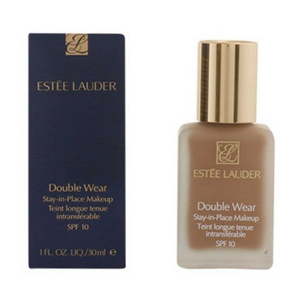 Base de Maquilhagem Fluida Double Wear Estee Lauder (30 ml) - Image 3