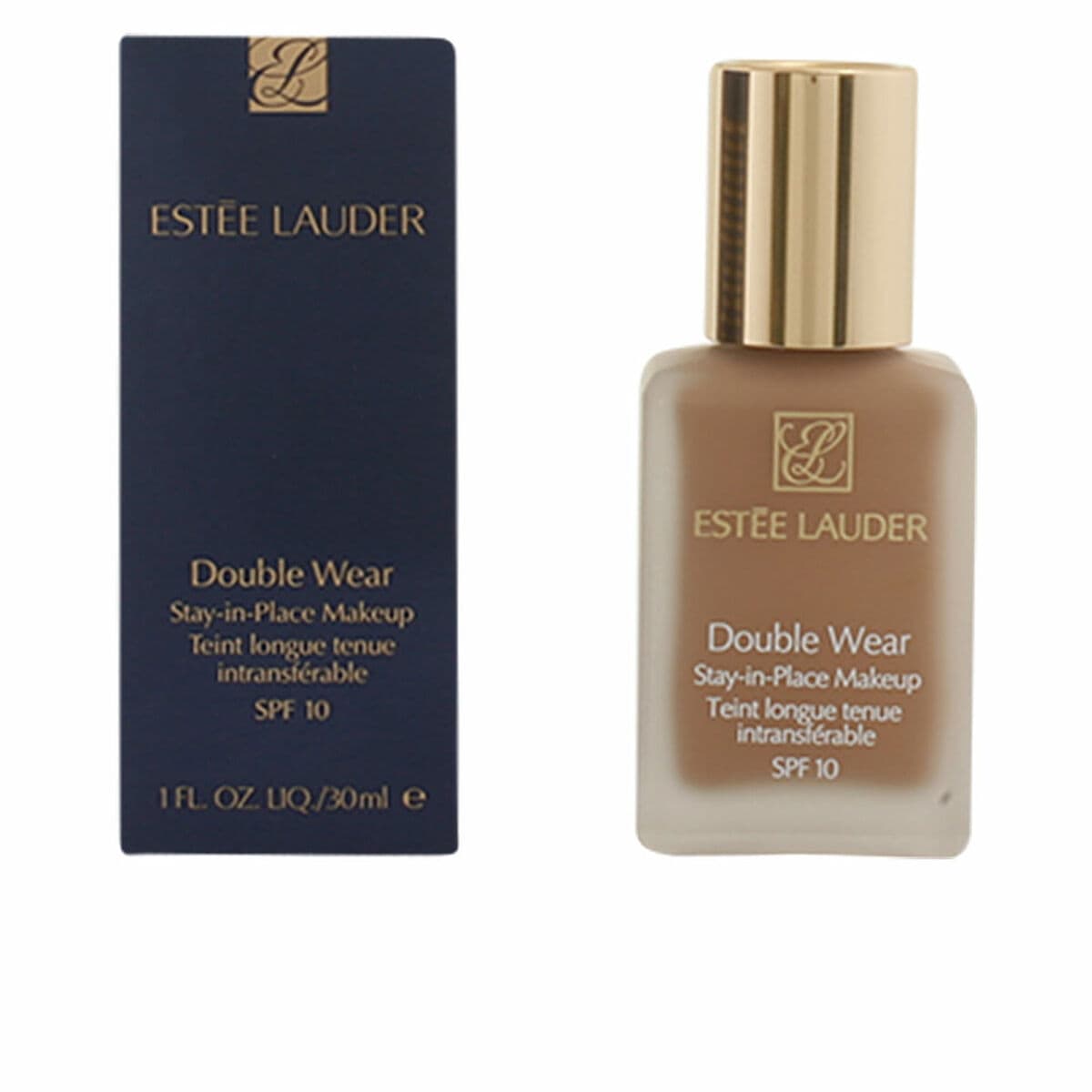 Base de Maquilhagem Fluida Double Wear Estee Lauder (30 ml) - Image 26