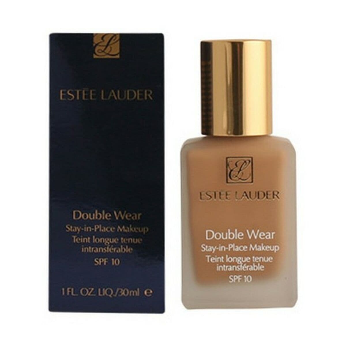 Base de Maquilhagem Fluida Double Wear Estee Lauder (30 ml) - Image 4
