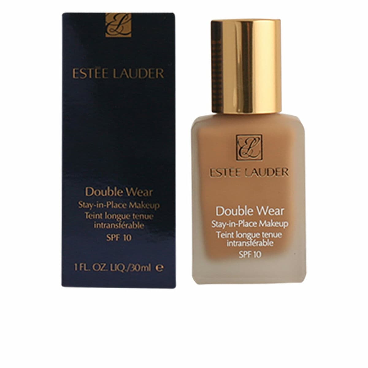 Base de Maquilhagem Fluida Double Wear Estee Lauder (30 ml) - Image 25