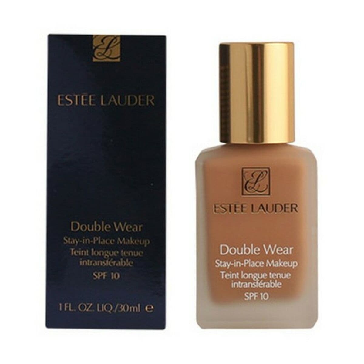 Base de Maquilhagem Fluida Double Wear Estee Lauder (30 ml) - Image 5