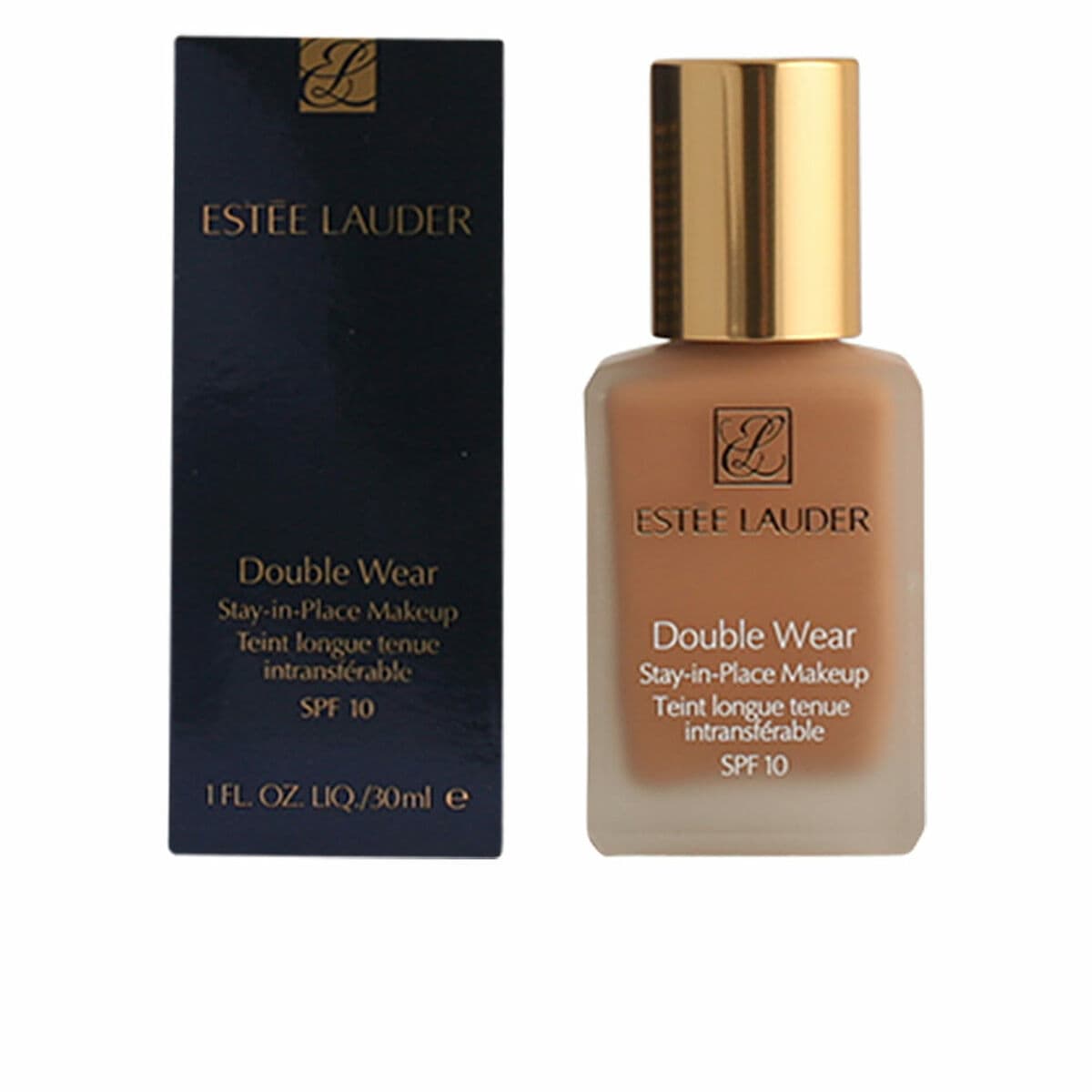 Base de Maquilhagem Fluida Double Wear Estee Lauder (30 ml) - Image 24