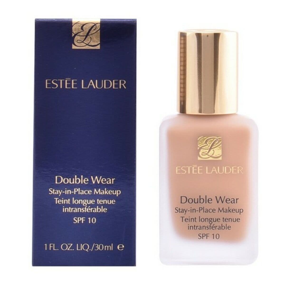 Base de Maquilhagem Fluida Double Wear Estee Lauder (30 ml) - Image 8