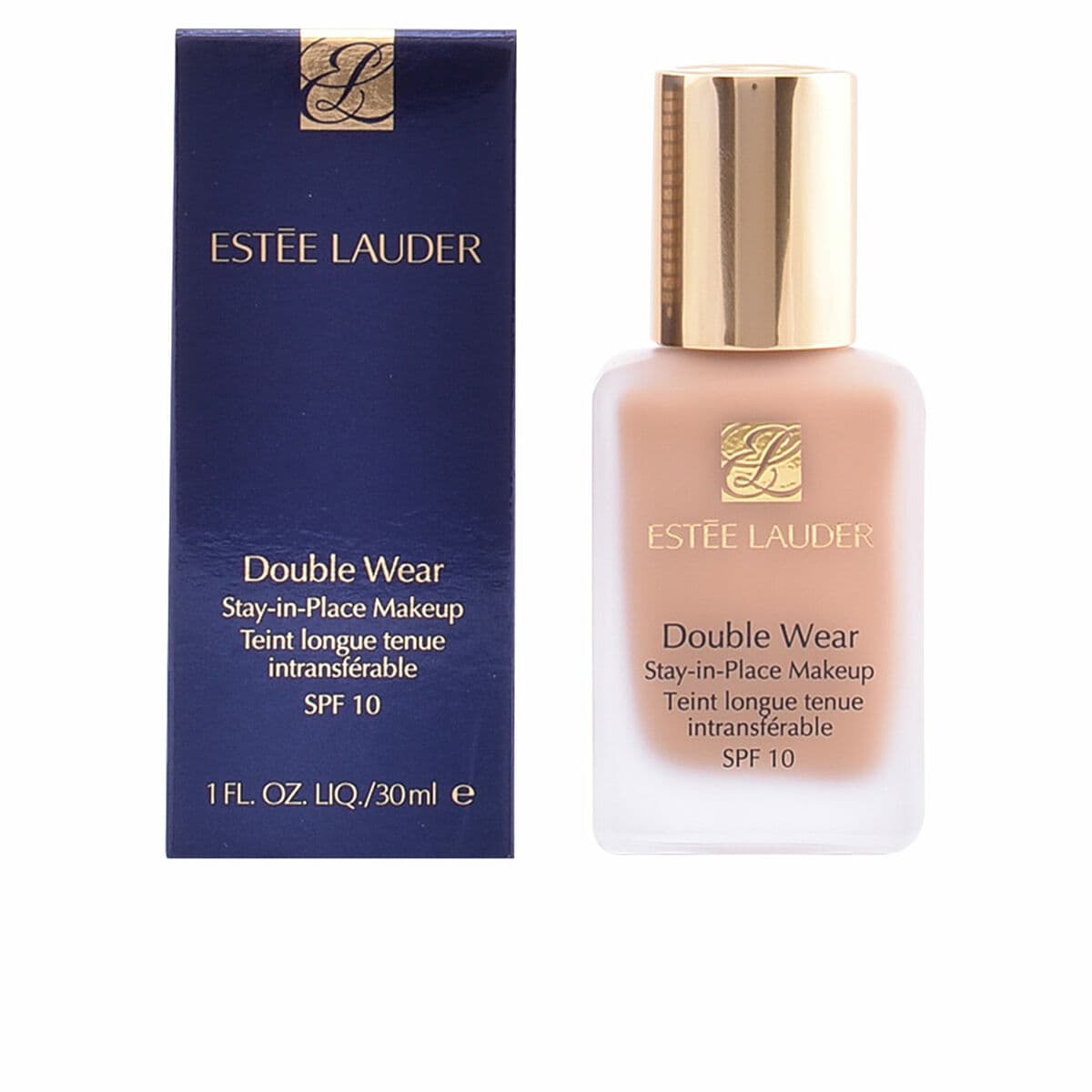 Base de Maquilhagem Fluida Double Wear Estee Lauder (30 ml) - Image 21