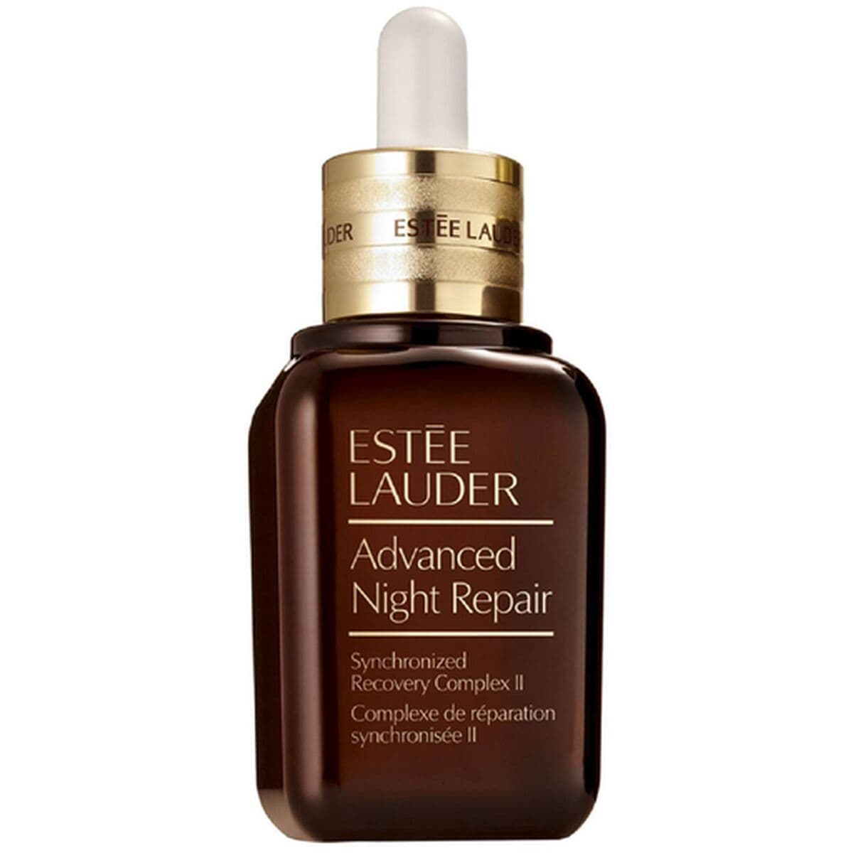 Taastav Seerum Advanced Night Estee Lauder YF49010000 30 ml - Image 2