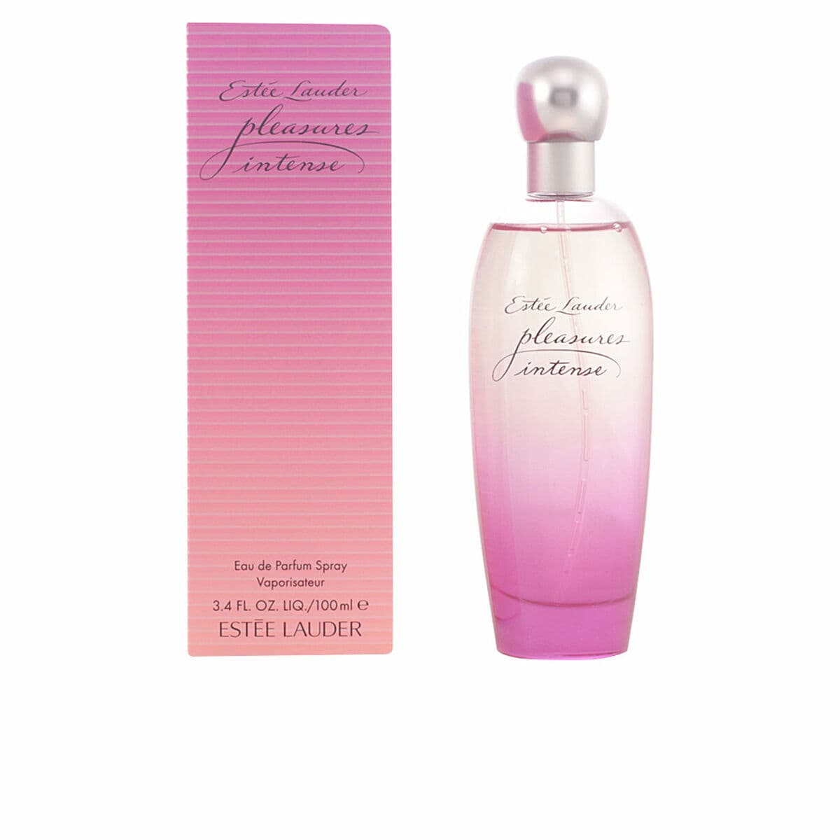 Damenparfüm Pleasures Intense Estee Lauder EDP EDP 100 ml - Image 3