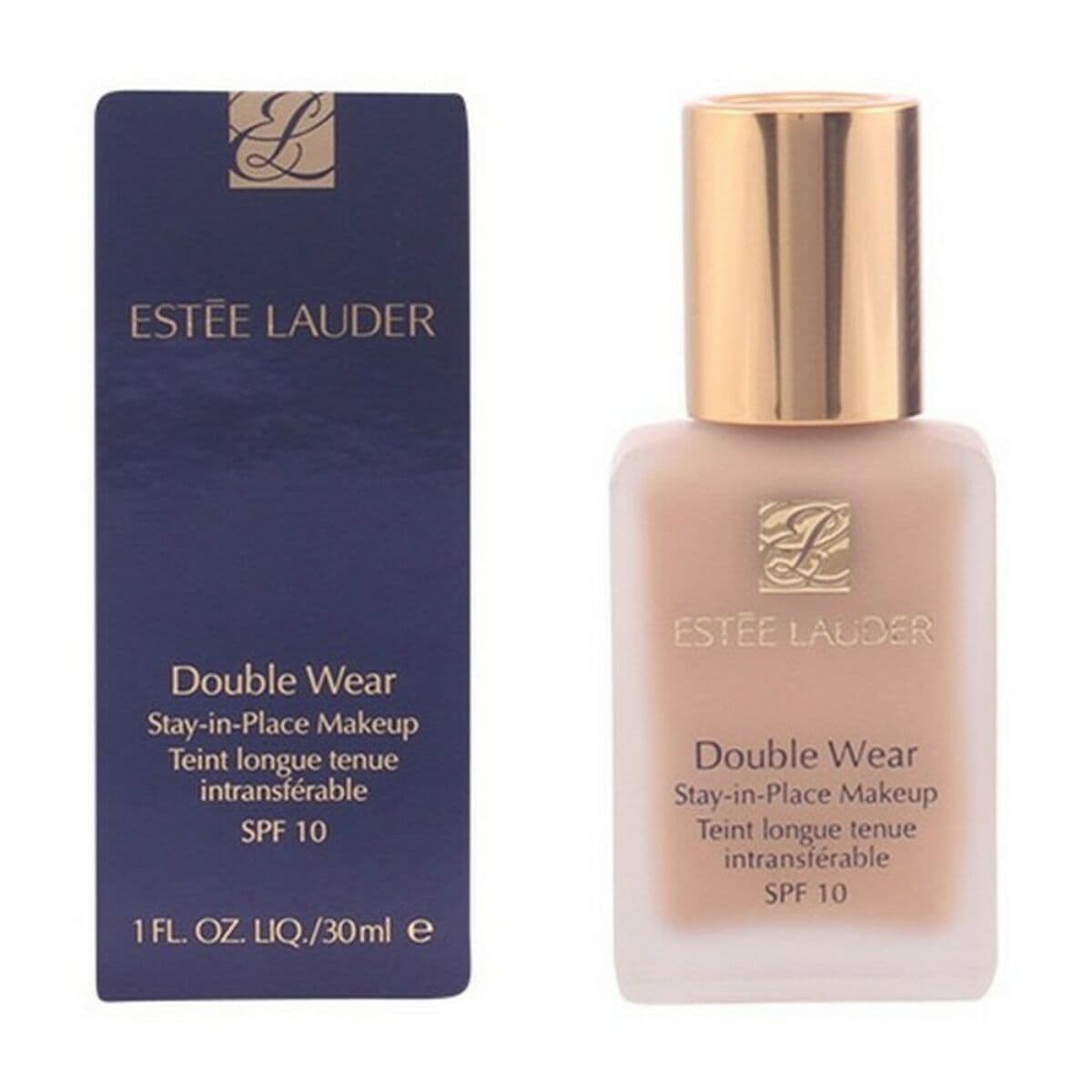 Base de Maquilhagem Fluida Double Wear Estee Lauder (30 ml) - Image 9