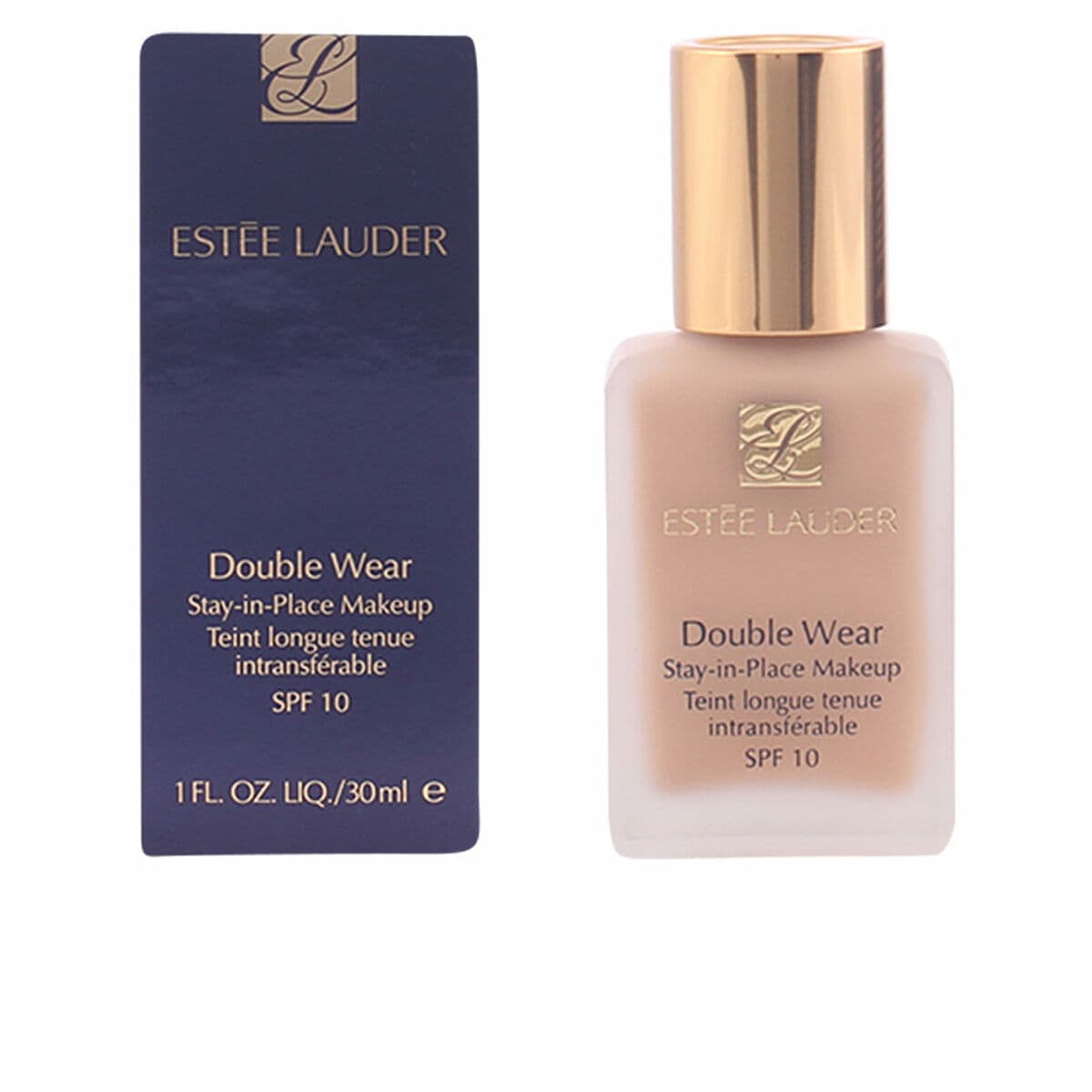 Base de Maquilhagem Fluida Double Wear Estee Lauder (30 ml) - Image 20