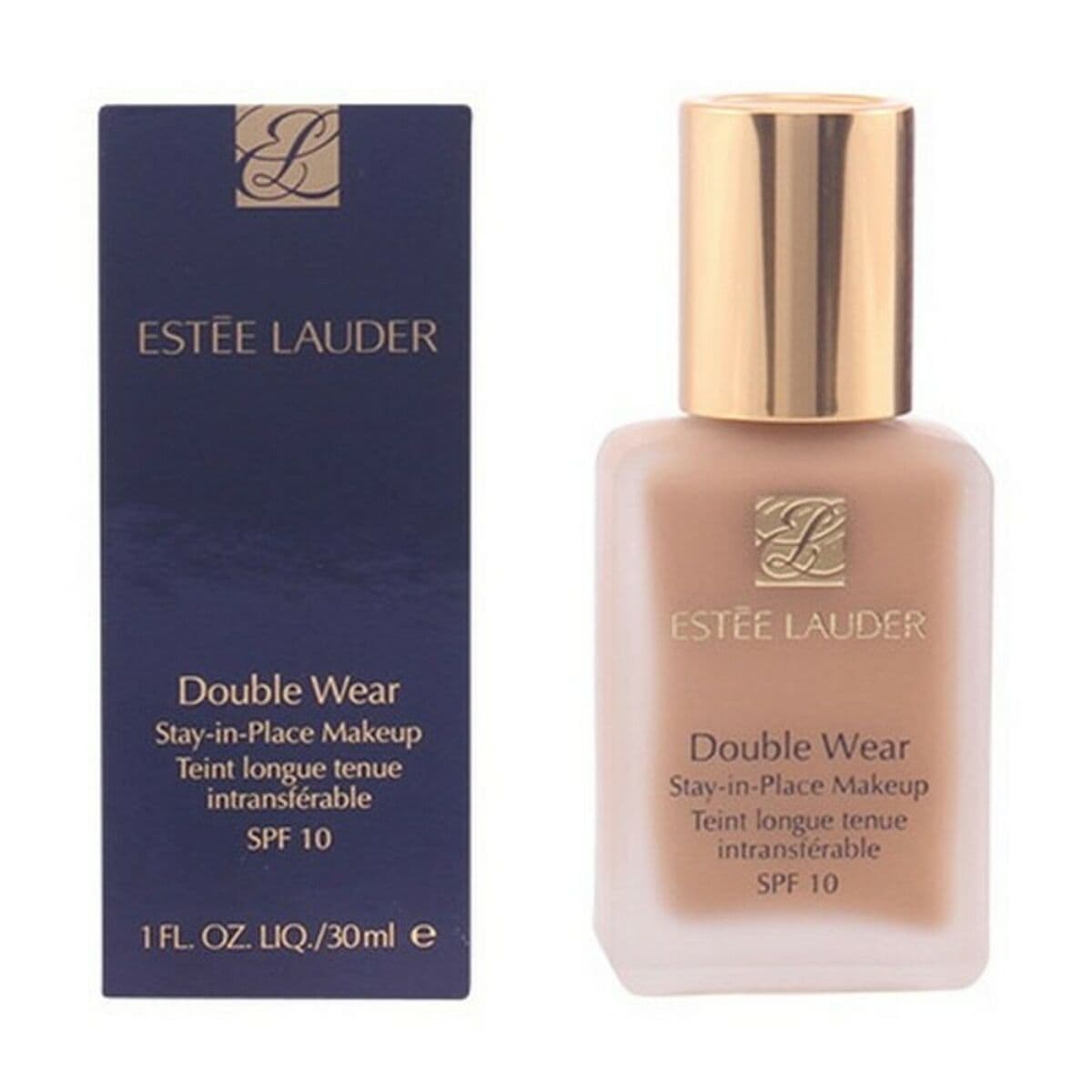Base de Maquilhagem Fluida Double Wear Estee Lauder (30 ml) - Image 6